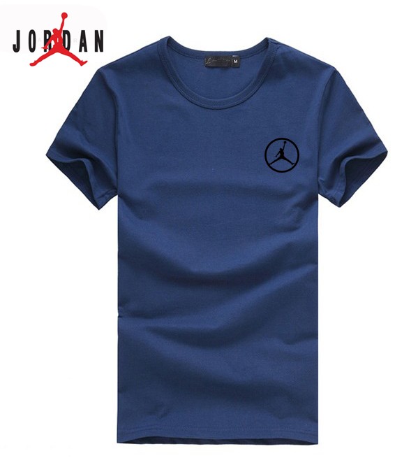 men jordan t-shirt S-XXXL-0216